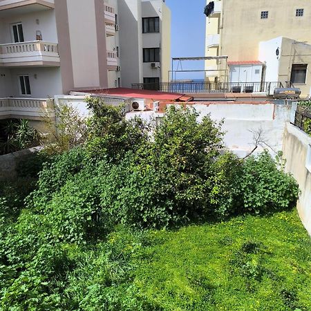 The Romantic Beach House Chania  Exterior foto