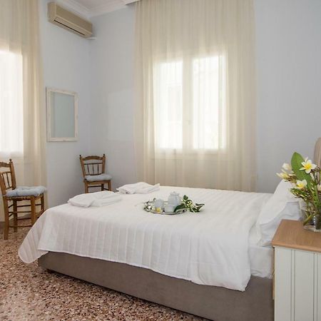 The Romantic Beach House Chania  Exterior foto