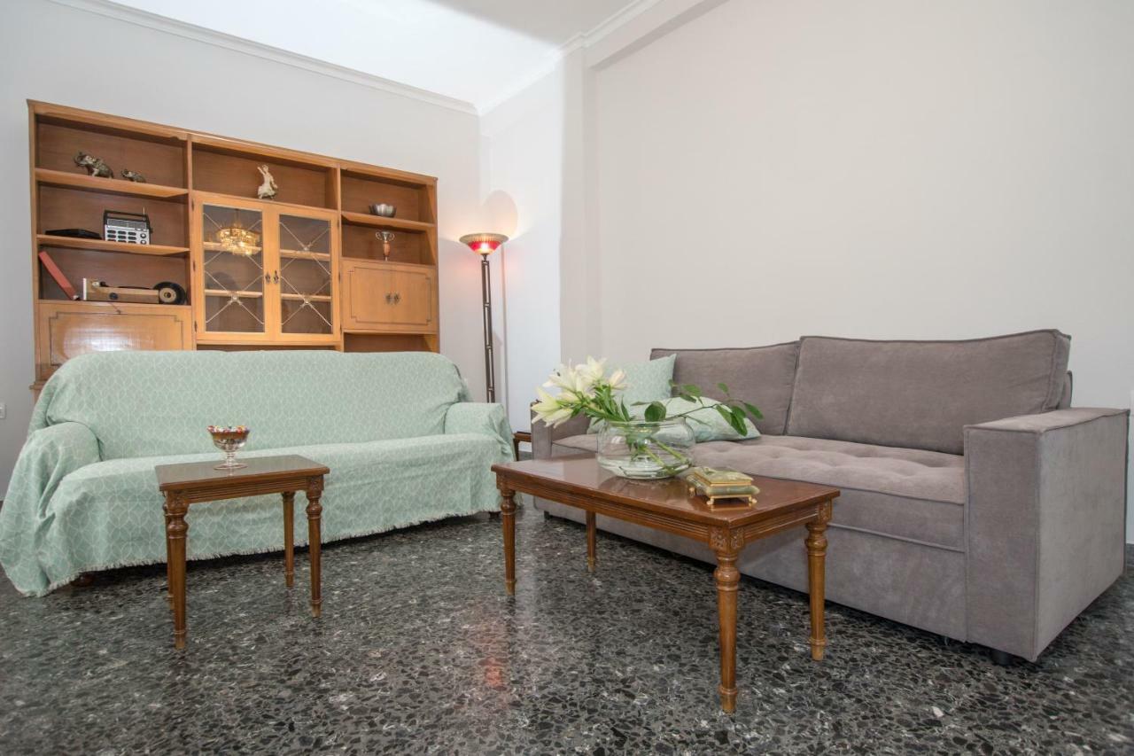 The Romantic Beach House Chania  Exterior foto