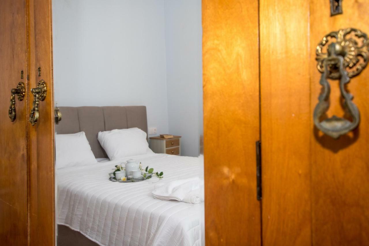 The Romantic Beach House Chania  Exterior foto